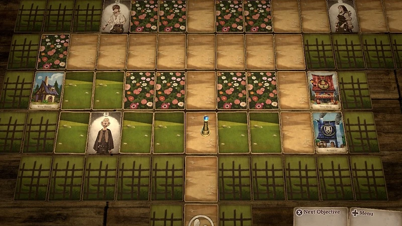 Voice Of Cards The Forsaken Maiden - Digital