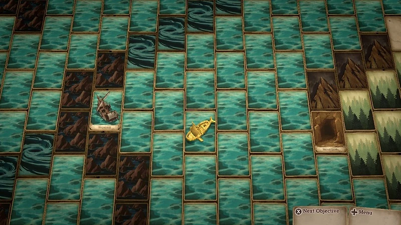 Voice Of Cards The Forsaken Maiden - Digital