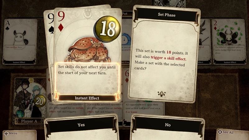 Voice Of Cards The Forsaken Maiden - Digital