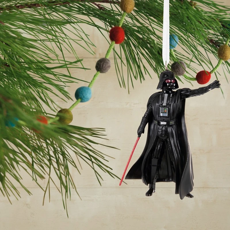 Darth Vader Ornament 