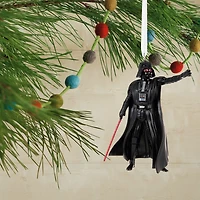 Darth Vader Ornament 