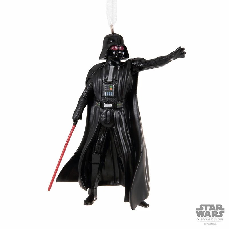 Darth Vader Ornament 