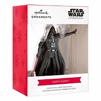 Darth Vader Ornament 