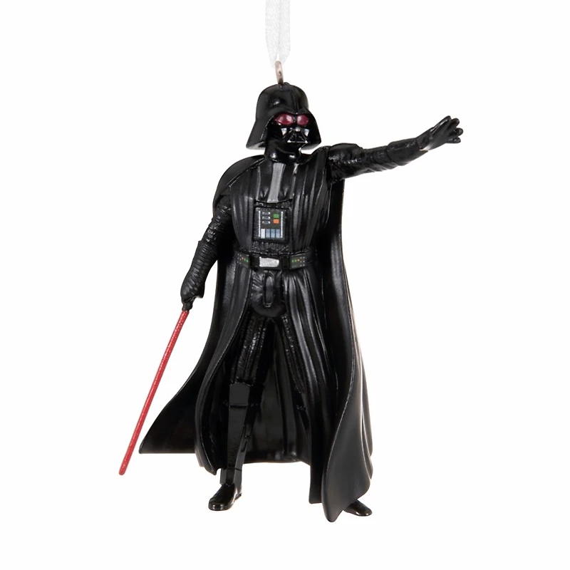 Darth Vader Ornament 