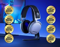 SteelSeries Arctis 7P+ Wireless Headset - PlayStation 