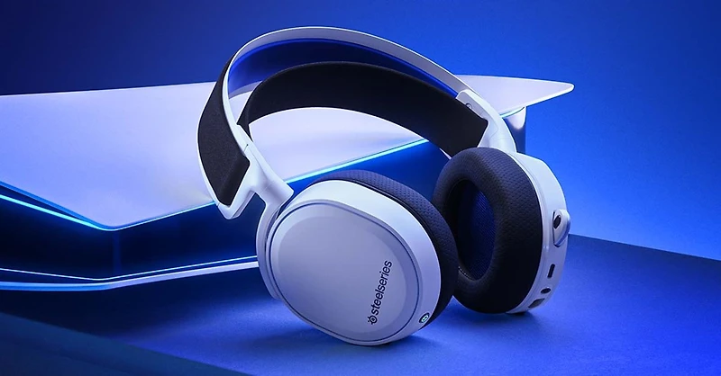 SteelSeries Arctis 7P+ Wireless Headset - PlayStation 