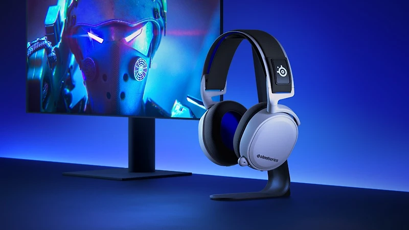 SteelSeries Arctis 7P+ Wireless Headset - PlayStation 