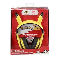 Pokémon Bluetooth Headset 