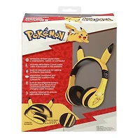 Pokémon Bluetooth Headset 