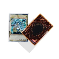 Biogenik Trading Card Sleeves Small 100 Pack 