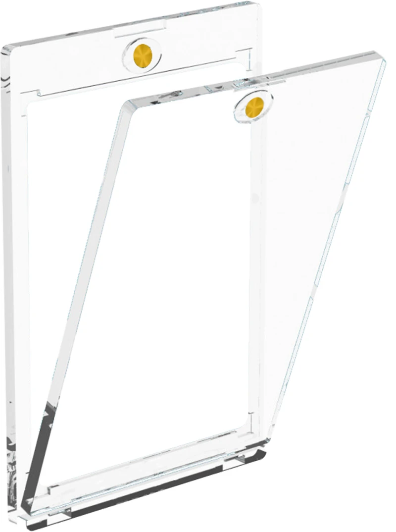 Biogenik Magnetic Card Displayer