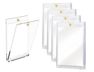 Biogenik Magnetic Card Display 5 Pack