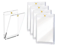 Biogenik Magnetic Card Display 5 Pack 