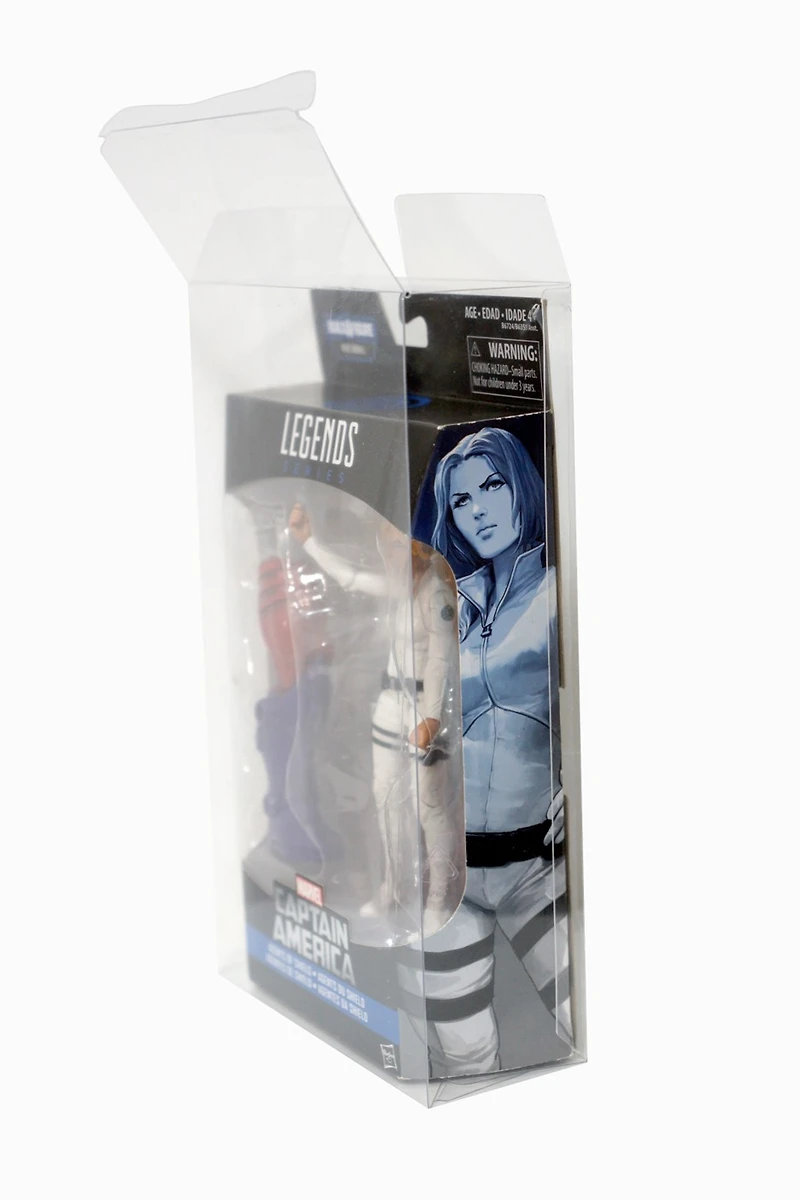 Manchon de figurine Biogenik 