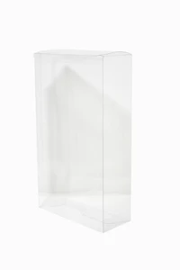 Manchon de figurine Biogenik 