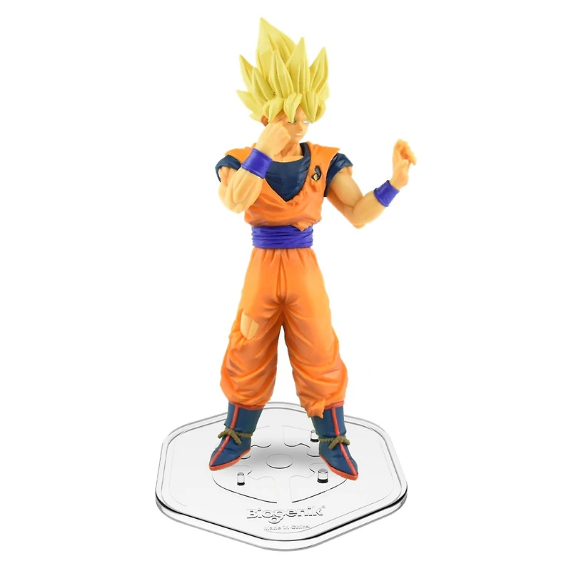 Biogenik Figure Base 