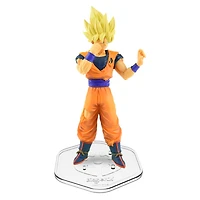 Biogenik Figure Base 