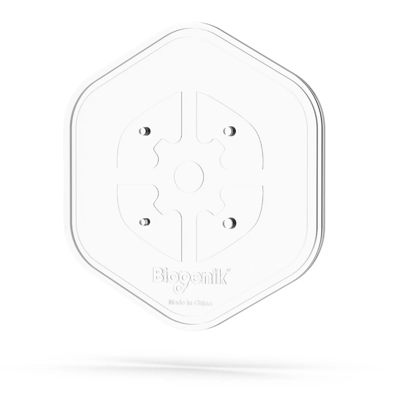 Socle de figurine Biogenik 