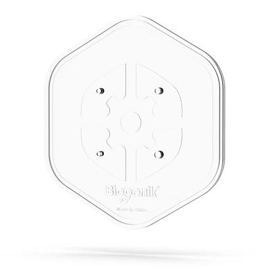 Socle de figurine Biogenik 