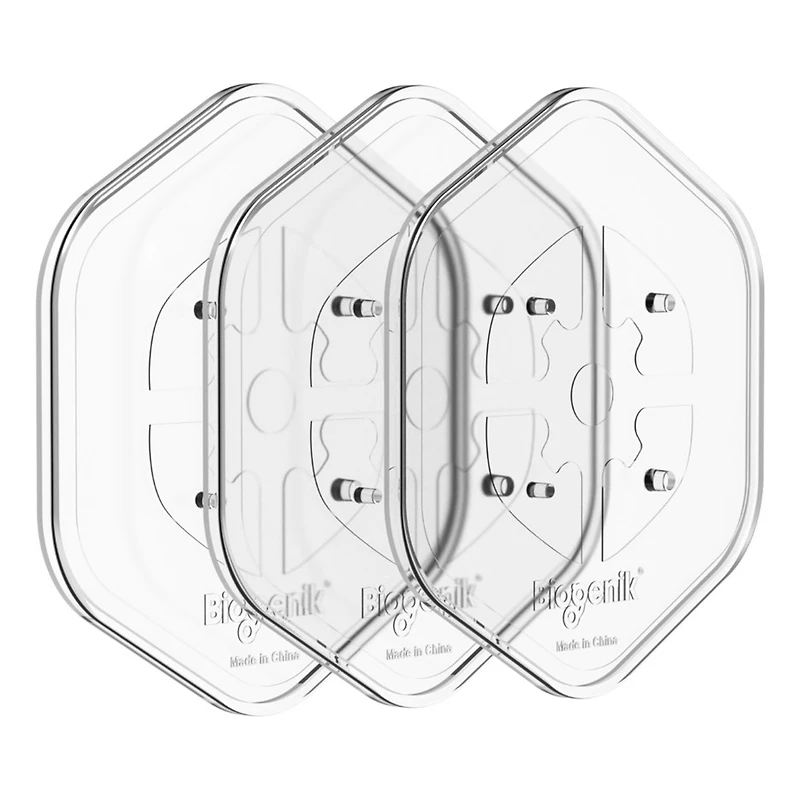 Biogenik Figure Base 