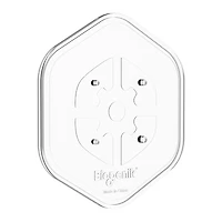 Socle de figurine Biogenik 