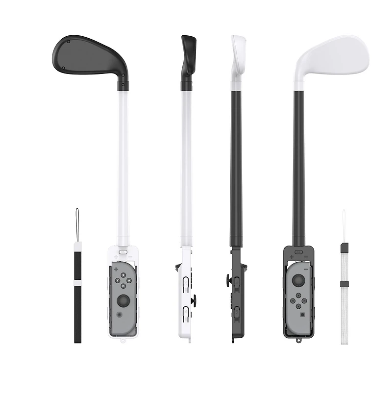 Bio Nintendo Switch Sports Accessories Kit 