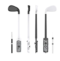 Bio Nintendo Switch Sports Accessories Kit 