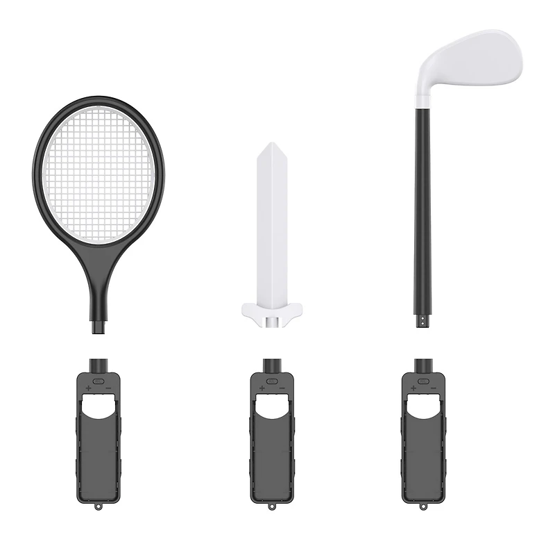 Bio Nintendo Switch Sports Accessories Kit 