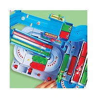 Super Mario Kart Racing DX 