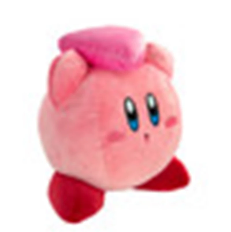 Kirby & Friend Heart Mega 