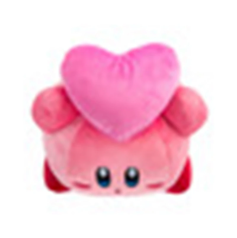 Kirby & Friend Heart Mega 