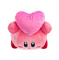 Kirby & Friend Heart Mega 