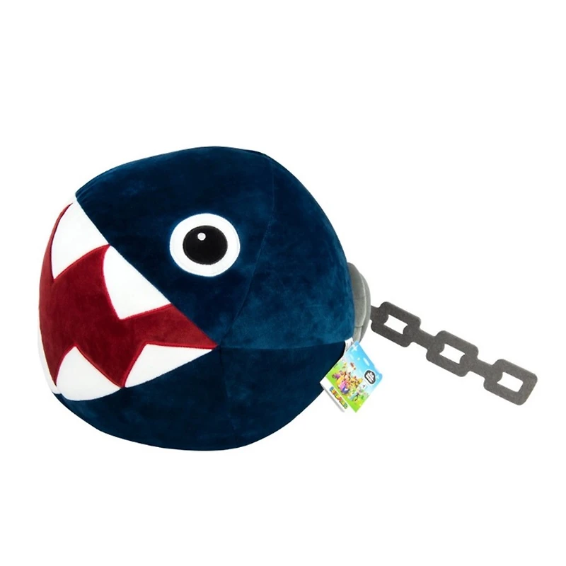 Chain Chomp Mega Mochi Mochi 