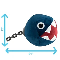 Chain Chomp Mega Mochi Mochi 