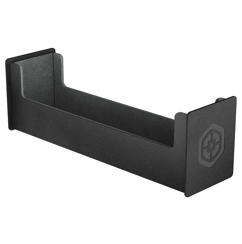 Biogenik Store & Play Card Case Card Storage Case w/ Magnetic Playmat