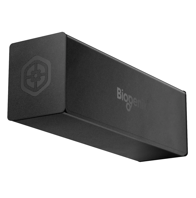 Biogenik Store & Play Card Case Card Storage Case w/ Magnetic Playmat