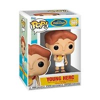 POP! Young Herc