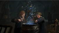 Hogwarts Legacy