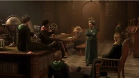 Hogwarts Legacy