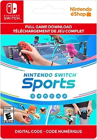 Nintendo Switch Sports - Digital