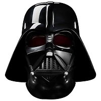 Star Wars The Black Series Darth Vader Premium Electronic Helmet 