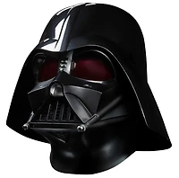 Star Wars The Black Series Darth Vader Premium Electronic Helmet 