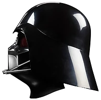 Star Wars The Black Series Darth Vader Premium Electronic Helmet 