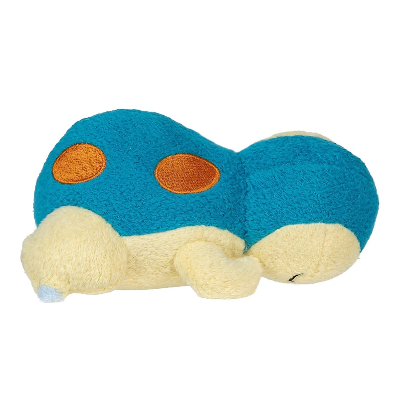 Pokémon 5” Sleeping Plush Assorted – One Variation Chosen at Random