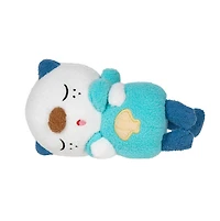 Pokémon 5” Sleeping Plush Assorted – One Variation Chosen at Random