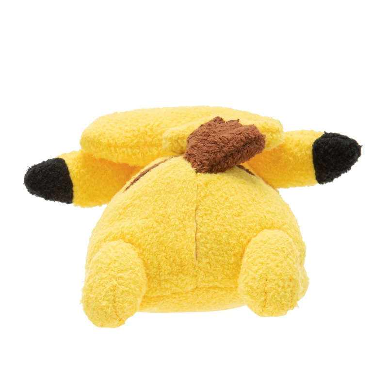Pokémon 5” Sleeping Plush Assorted – One Variation Chosen at Random