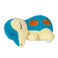 Pokémon 5” Sleeping Plush Assorted – One Variation Chosen at Random