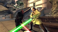Star Wars: The Force Unleashed - Digital