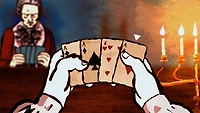 Card Shark - Digital