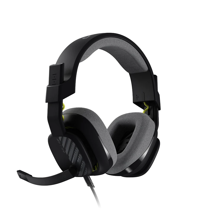 Astro Gaming A10 Gen 2 Headset Black for PlayStation 